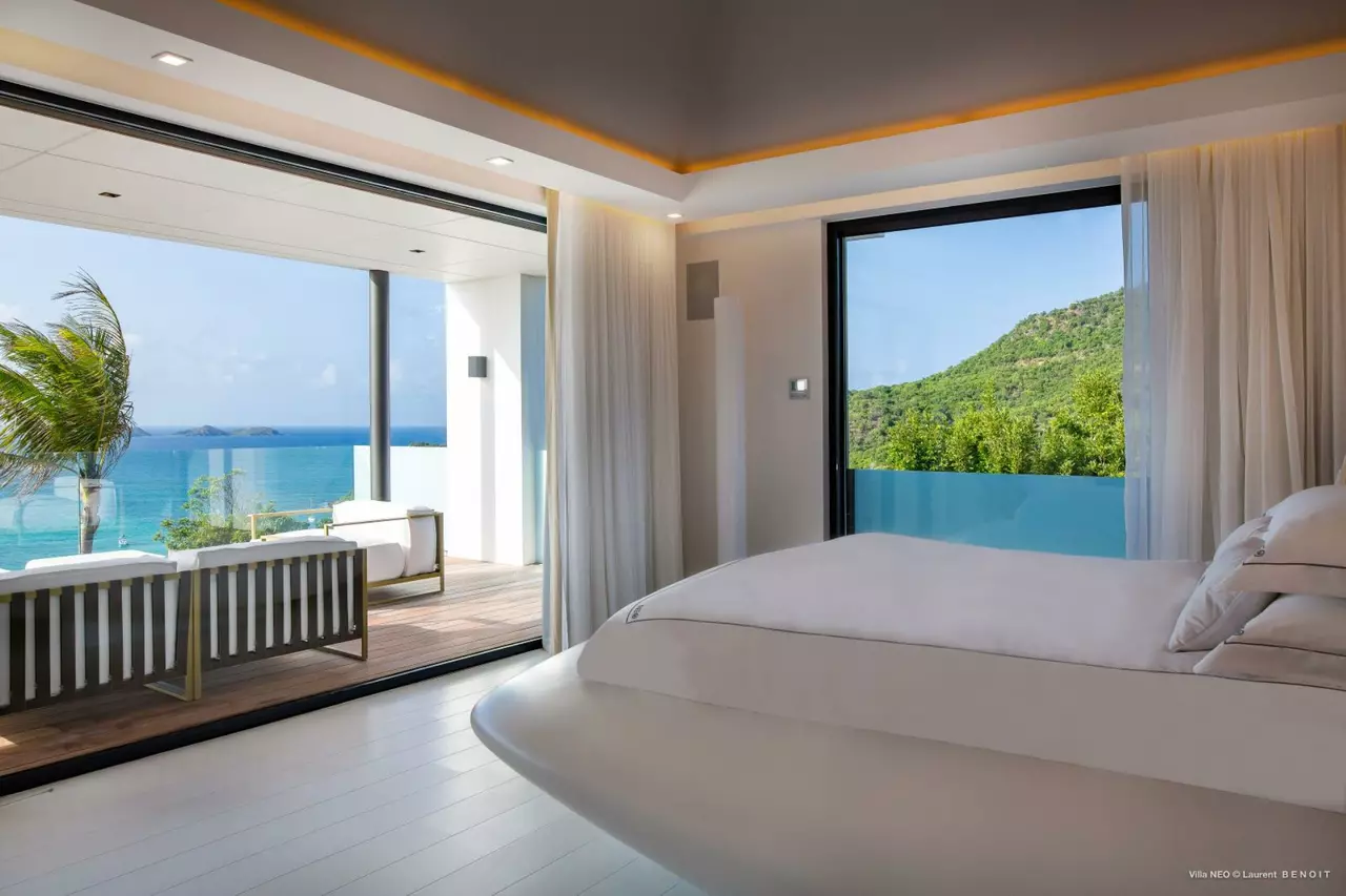 Villa Neo in St Barths, photo 28 of 28
