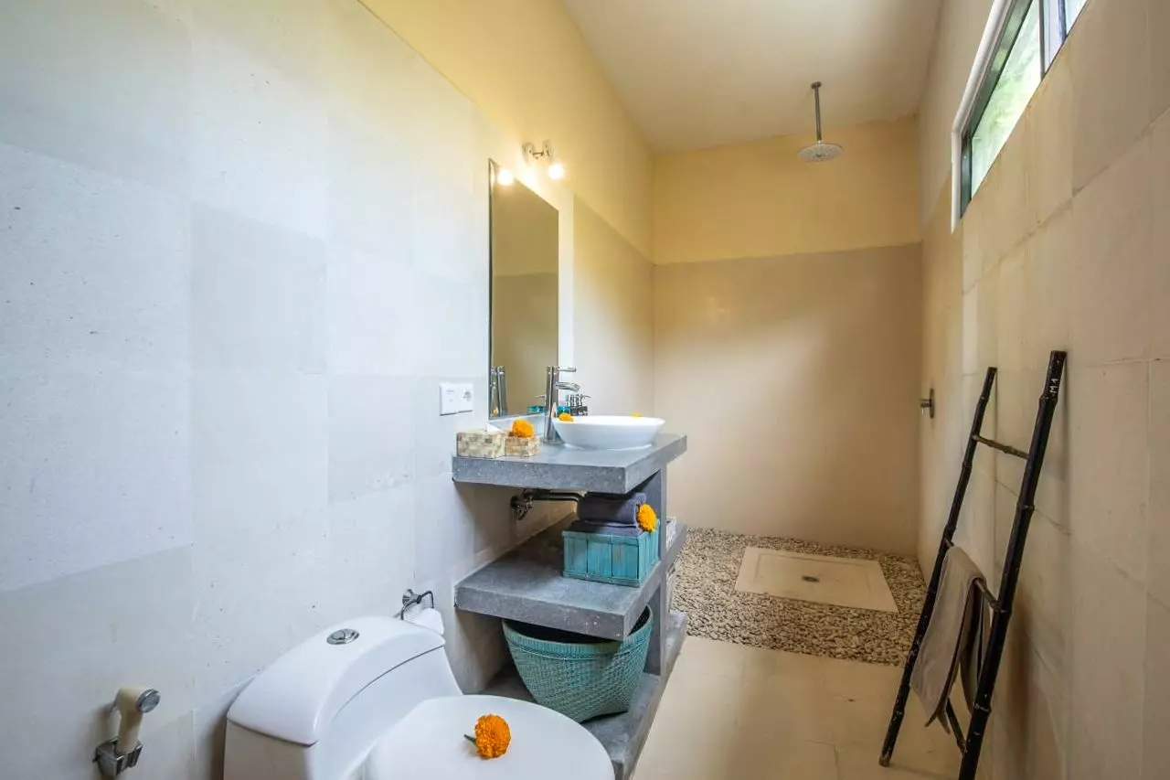 Gede Villa in Bali, photo 11 of 14