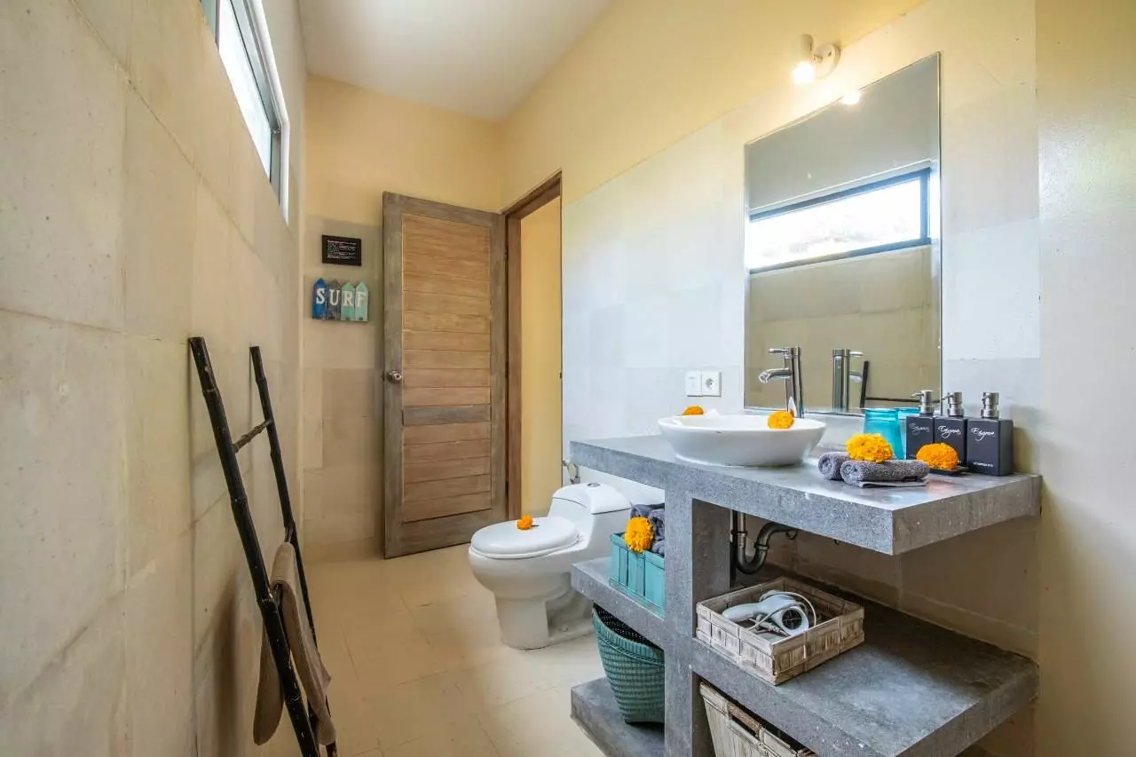 Gede Villa in Bali, photo 12 of 14