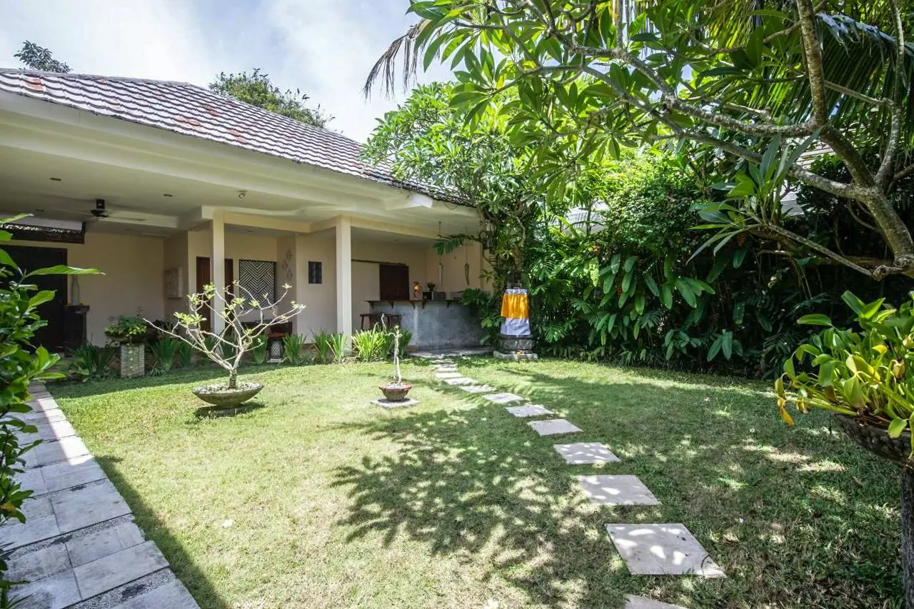 Gede Villa in Bali, photo 14 of 14