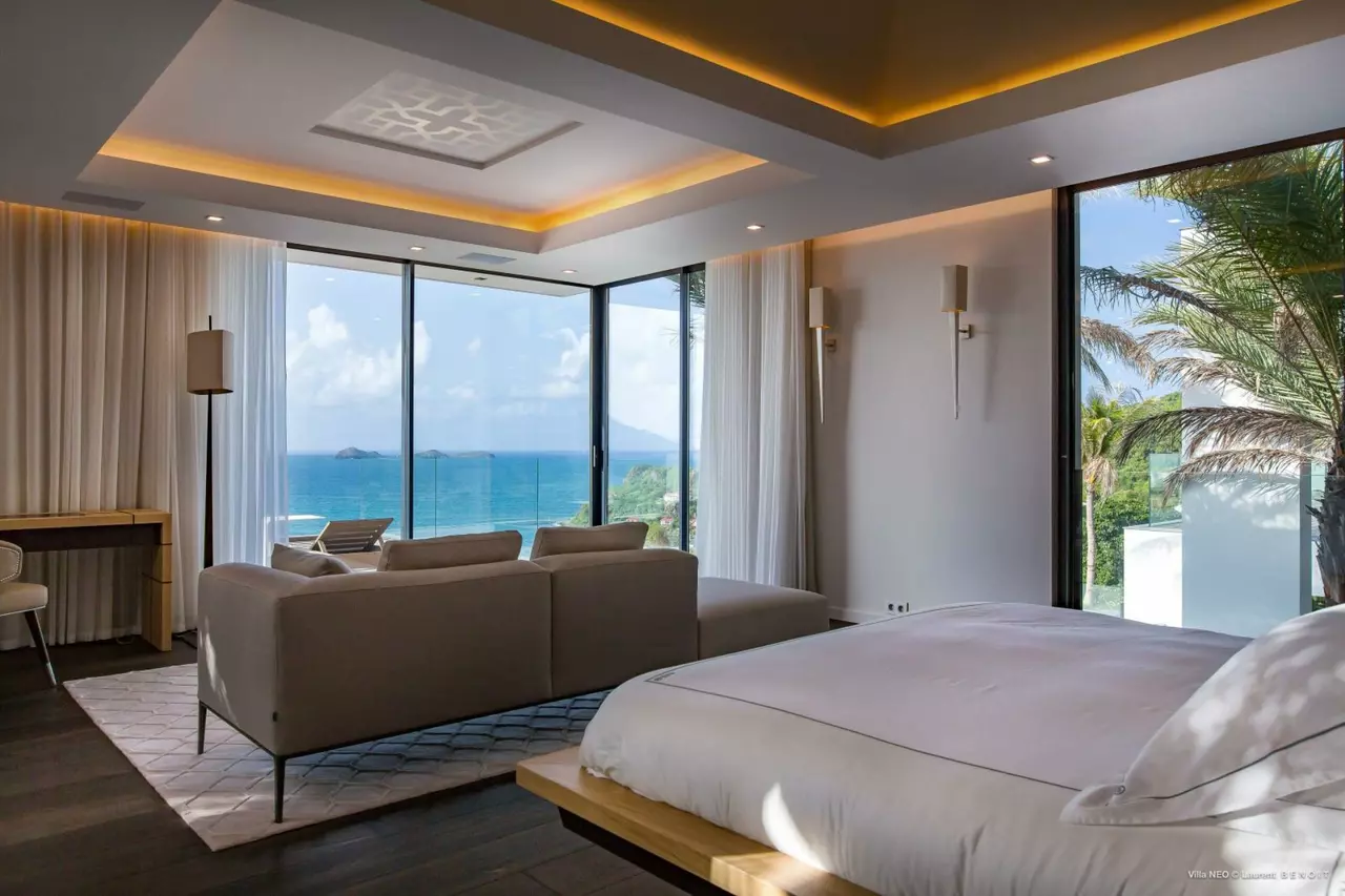Villa Neo in St Barths, photo 11 of 28