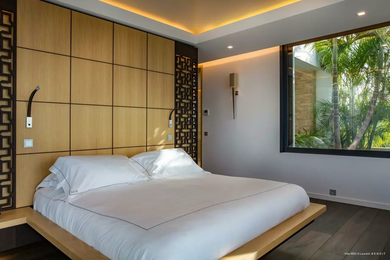 Villa Neo in St Barths, photo 3 of 28