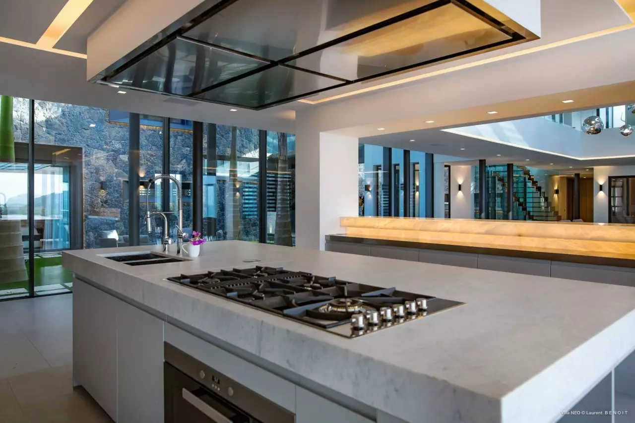 Villa Neo in St Barths, photo 27 of 28