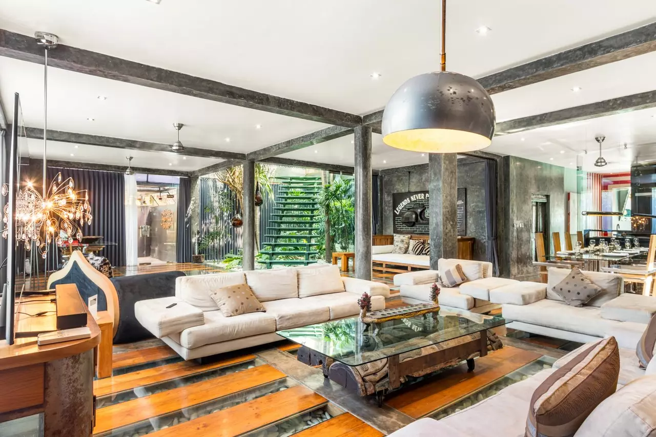 Villa Cahaya in Bali, photo 12 of 29