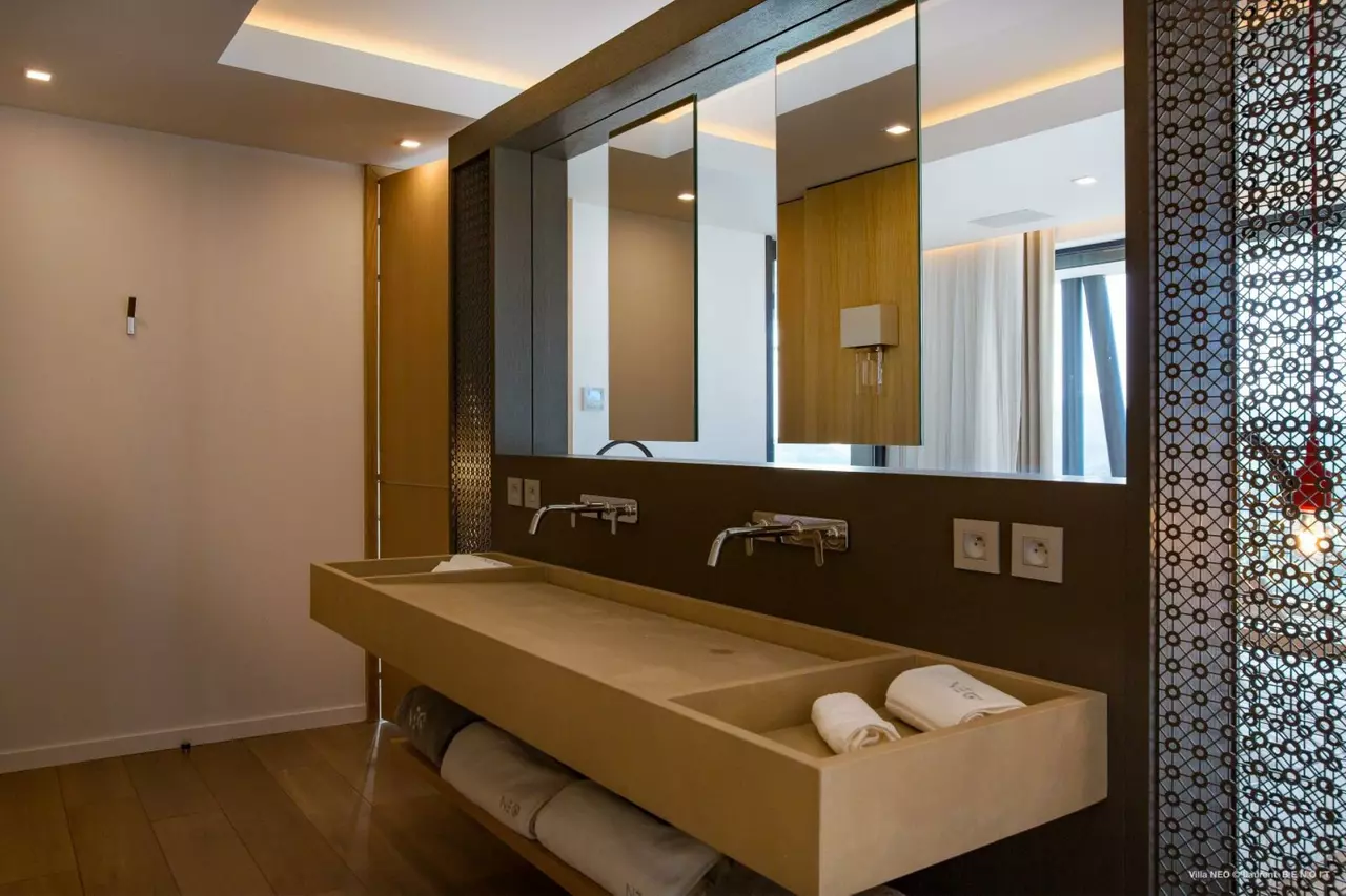 Villa Neo in St Barths, photo 7 of 28