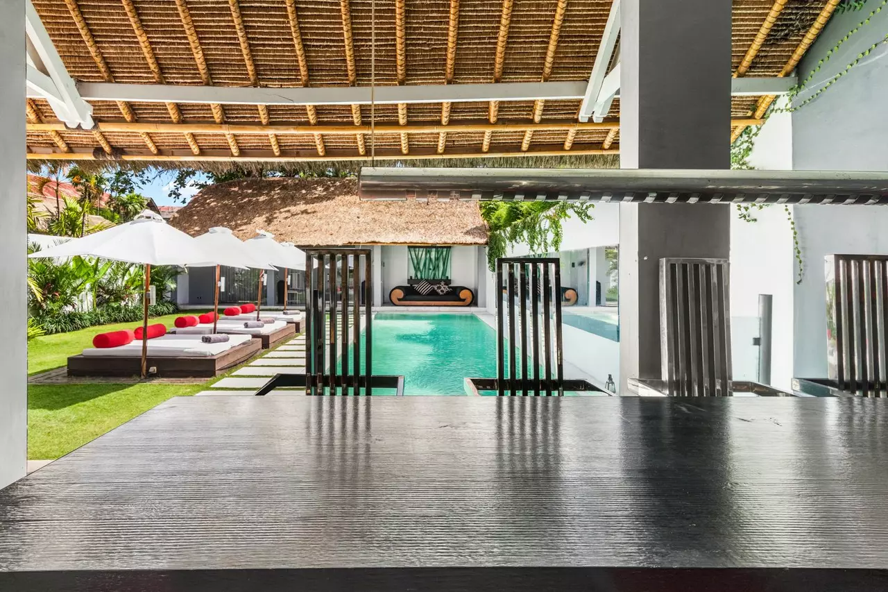 Villa Cahaya in Bali, photo 16 of 29