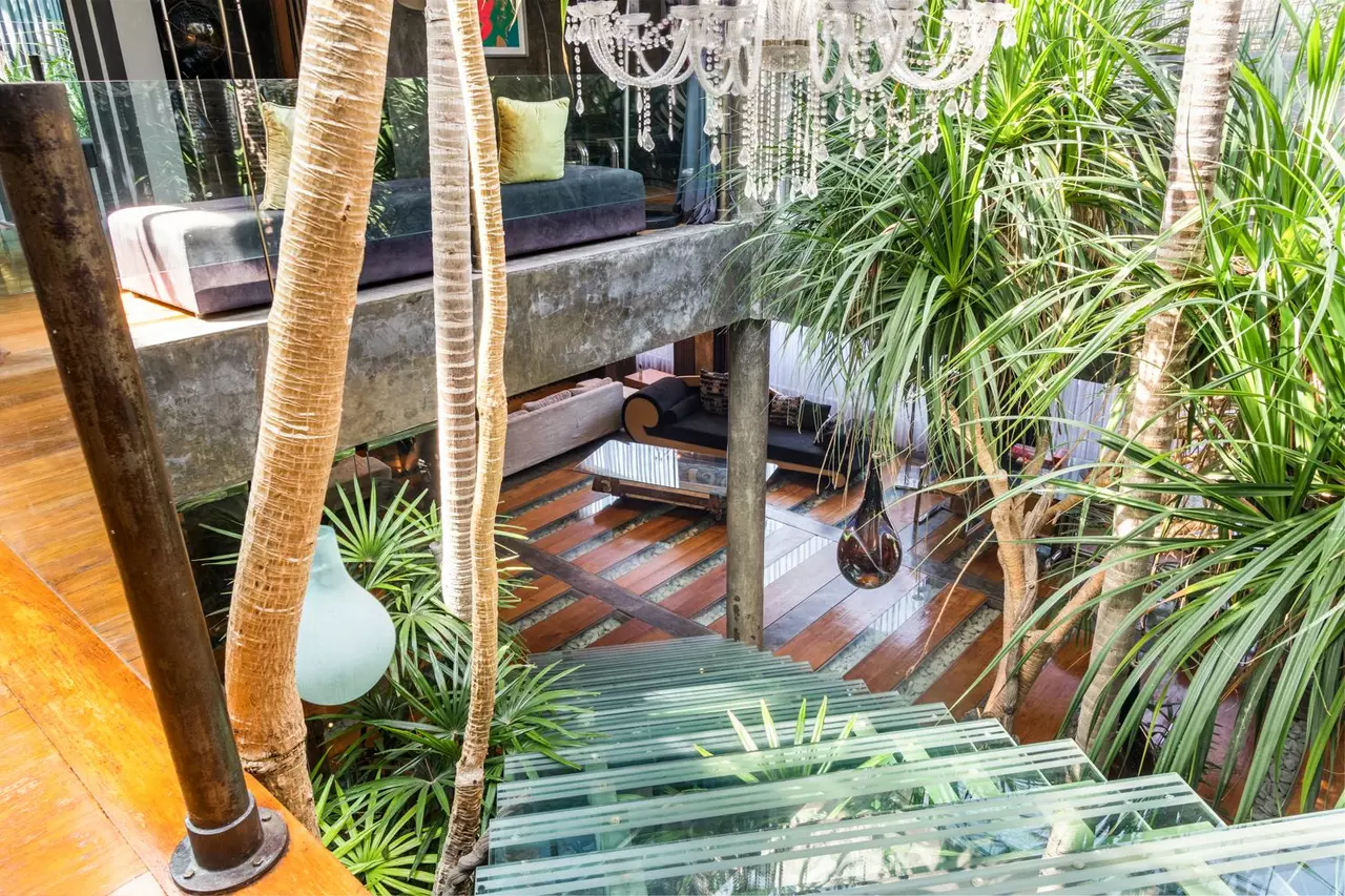Villa Cahaya in Bali, photo 19 of 29