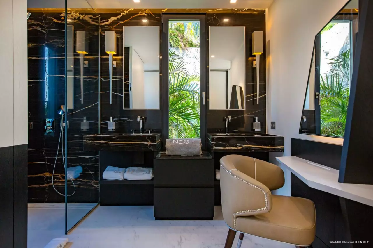 Villa Neo in St Barths, photo 17 of 28