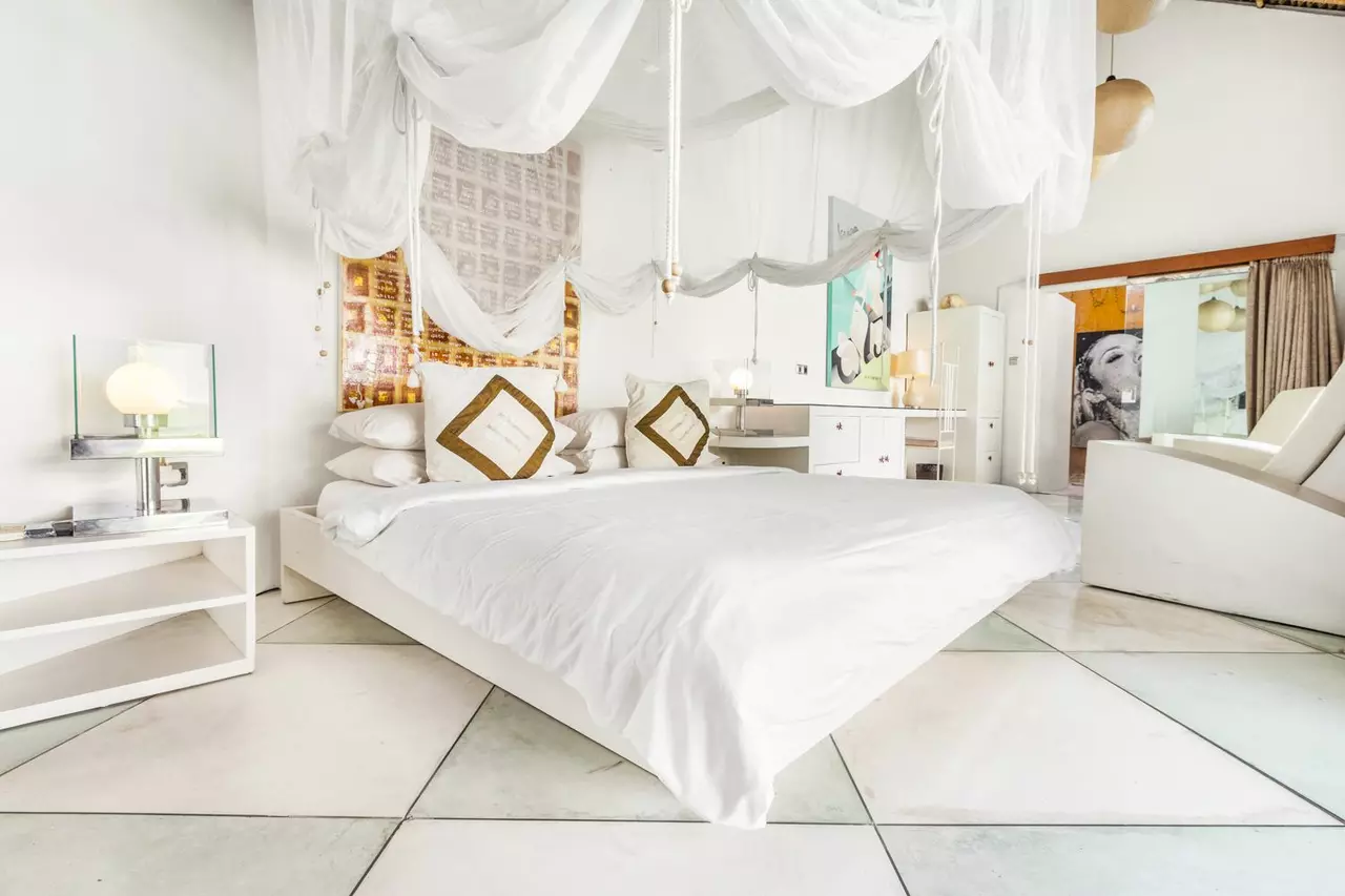 Villa Cahaya in Bali, photo 22 of 29