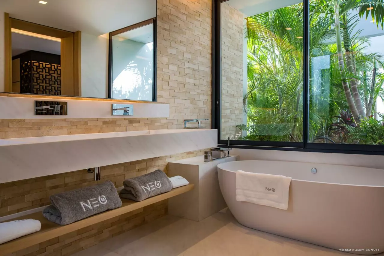 Villa Neo in St Barths, photo 16 of 28
