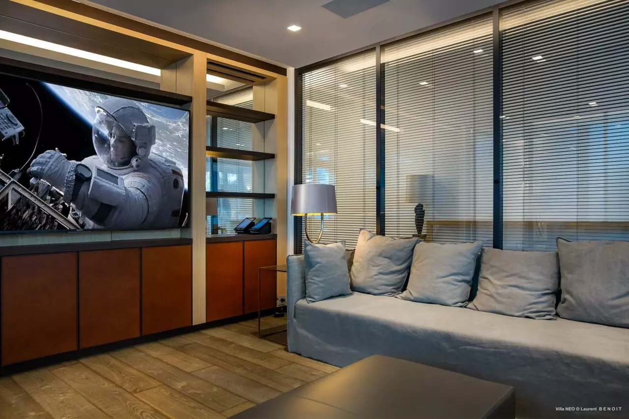 Villa Neo in St Barths, photo 8 of 28