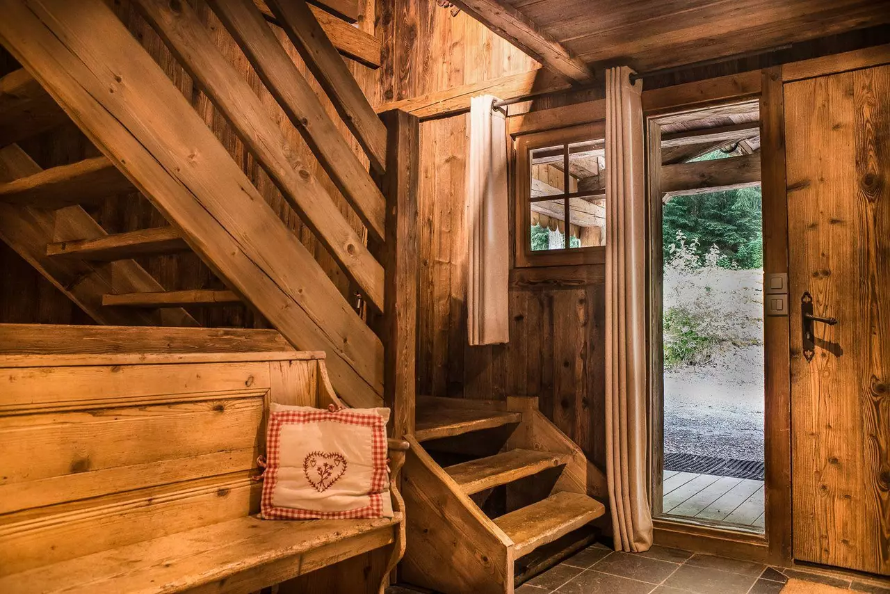 Chalet Baloo in Chamonix, photo 16 of 30