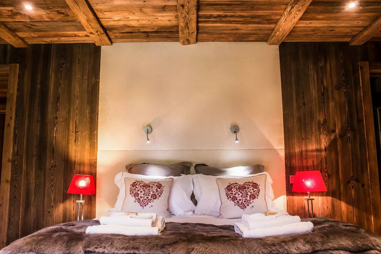 Chalet Baloo in Chamonix, photo 23 of 30