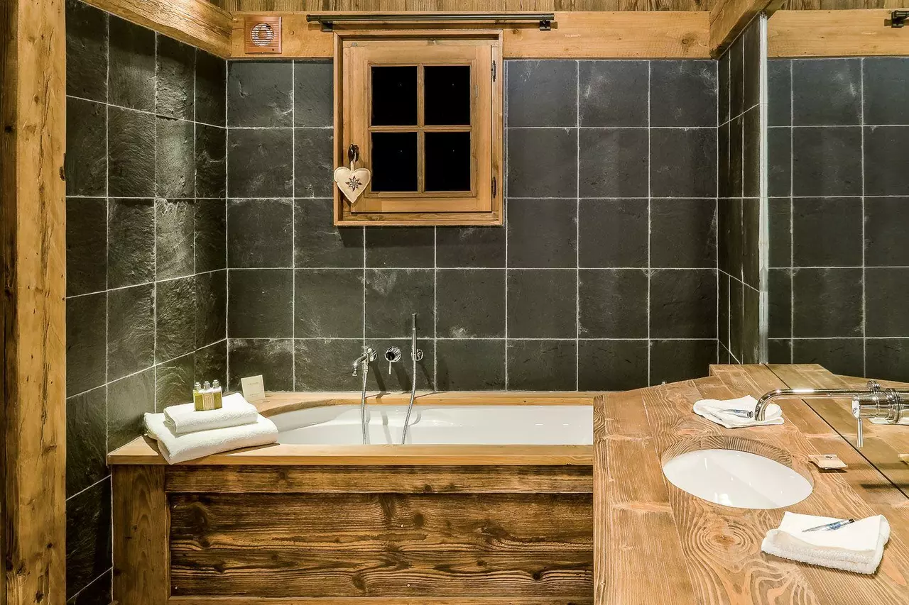 Chalet Baloo in Chamonix, photo 26 of 30
