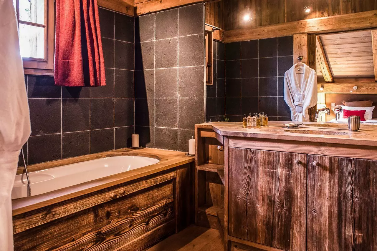 Chalet Baloo in Chamonix, photo 27 of 30