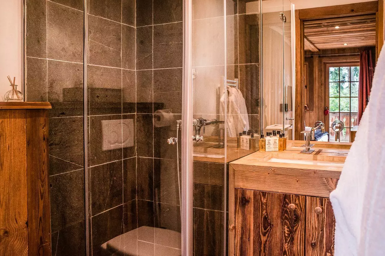 Chalet Baloo in Chamonix, photo 30 of 30