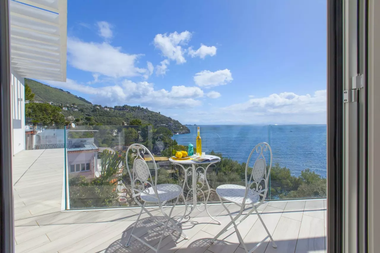 Villa Neranyum in Amalfi Coast, photo 25 of 25
