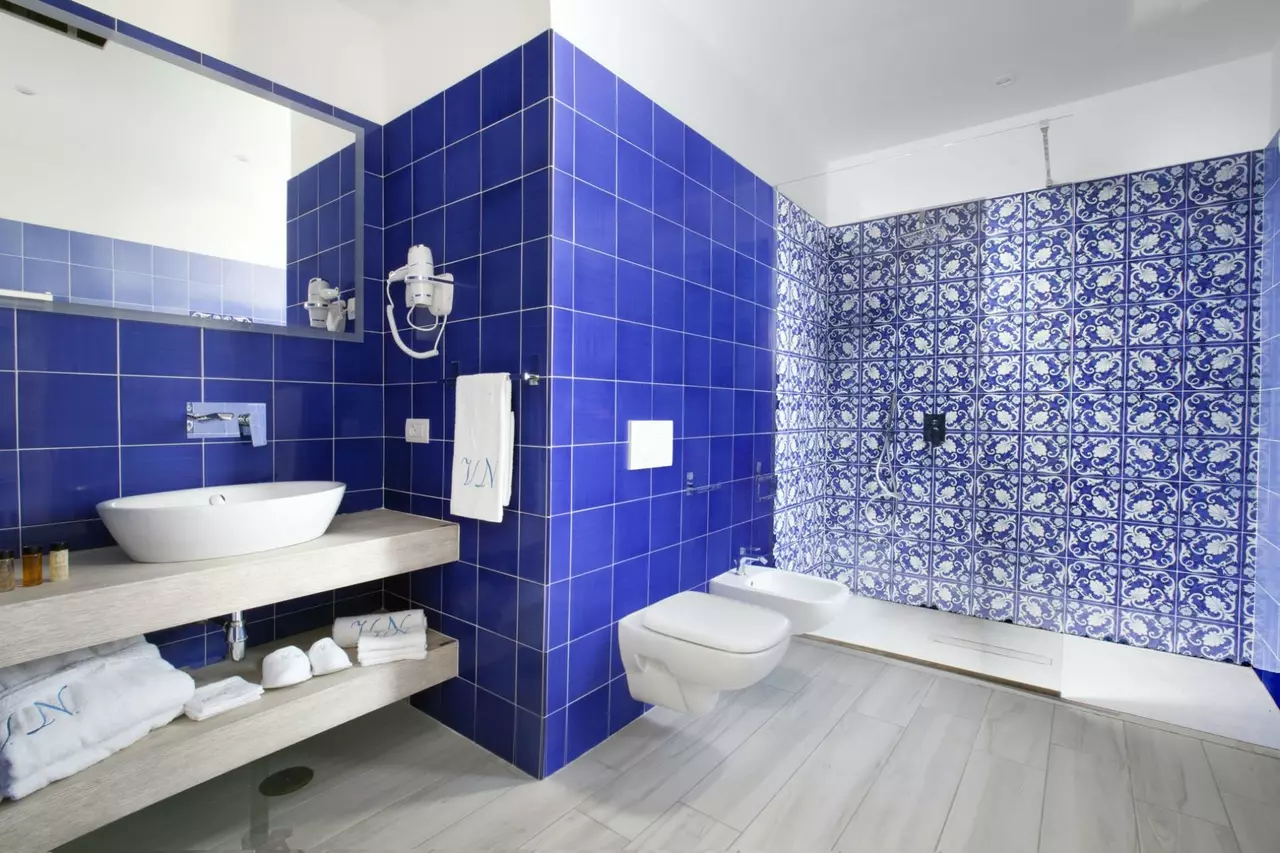 Villa Neranyum in Amalfi Coast, photo 13 of 25