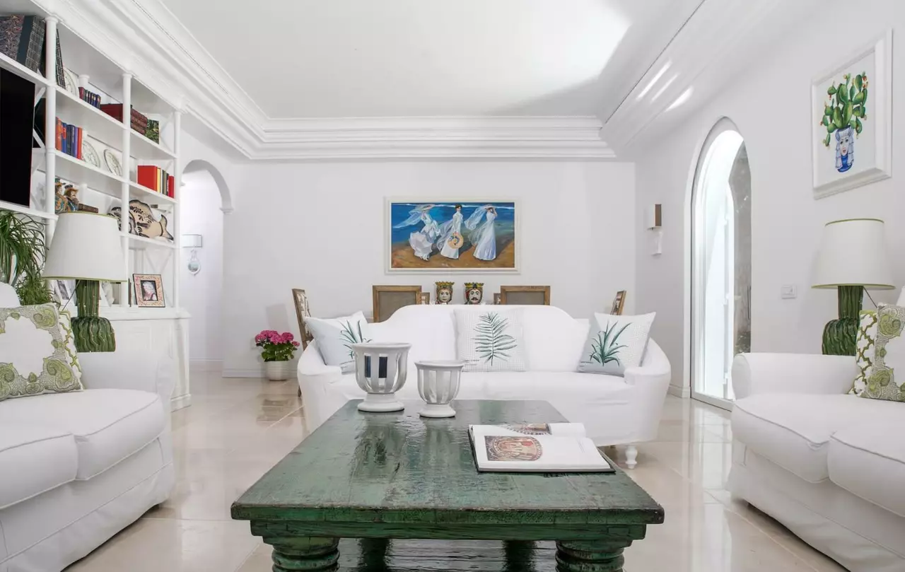 Villa Nereide in Amalfi Coast, photo 3 of 18