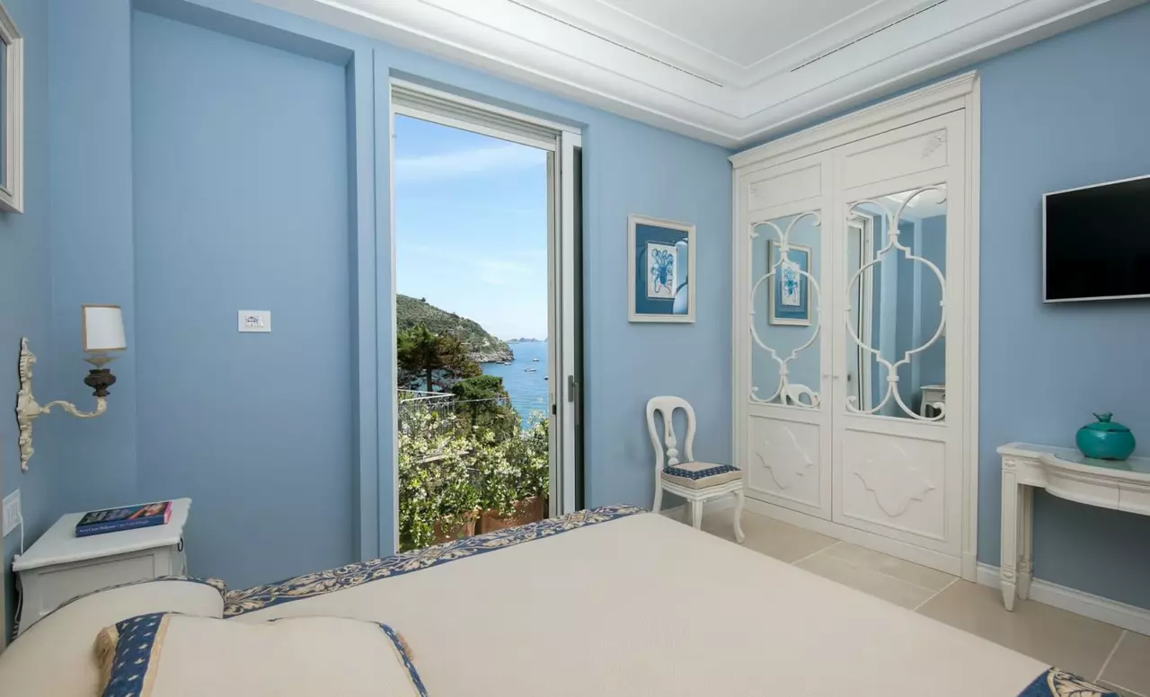 Villa Nereide in Amalfi Coast, photo 17 of 18