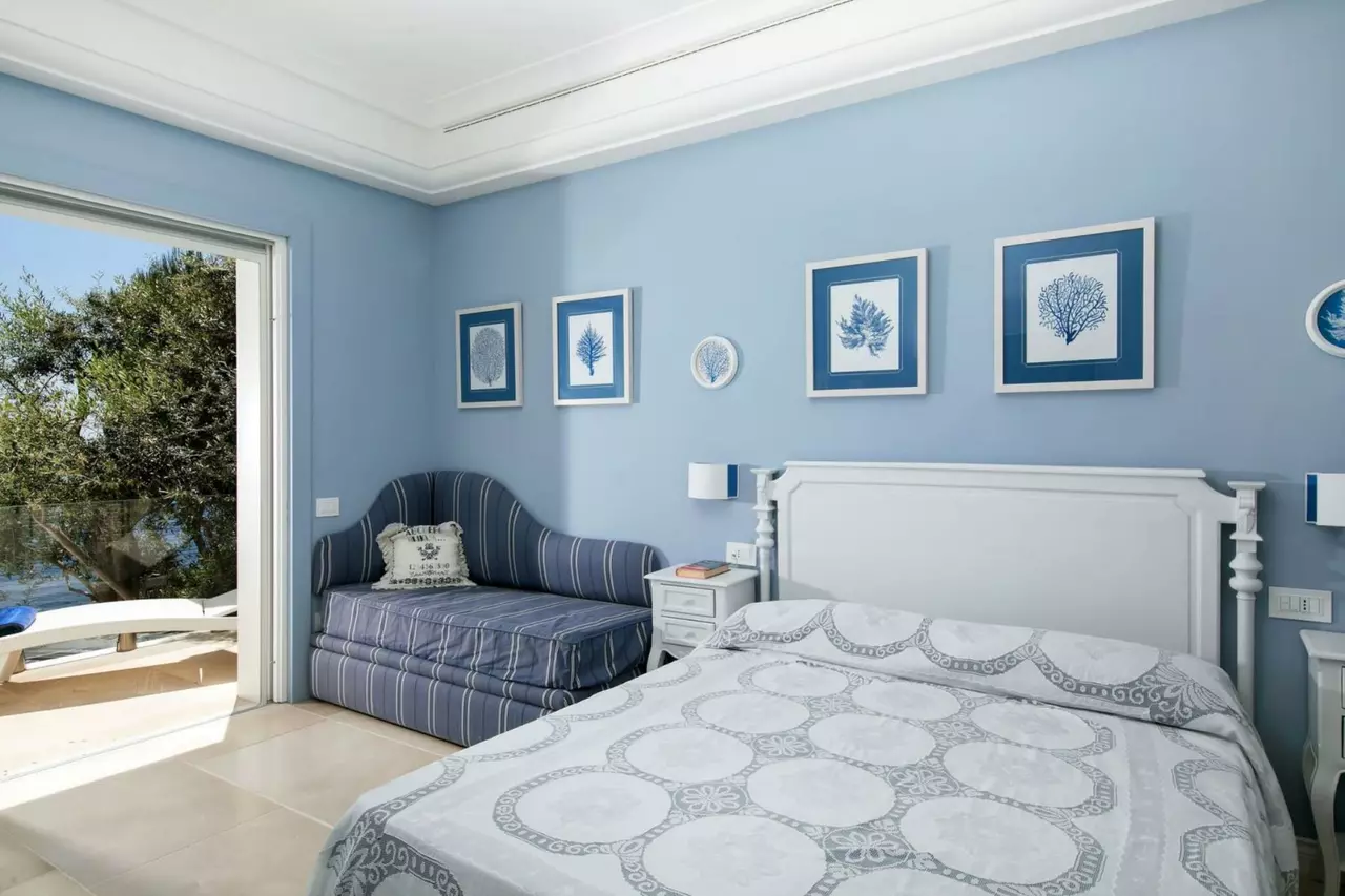 Villa Nereide in Amalfi Coast, photo 12 of 18