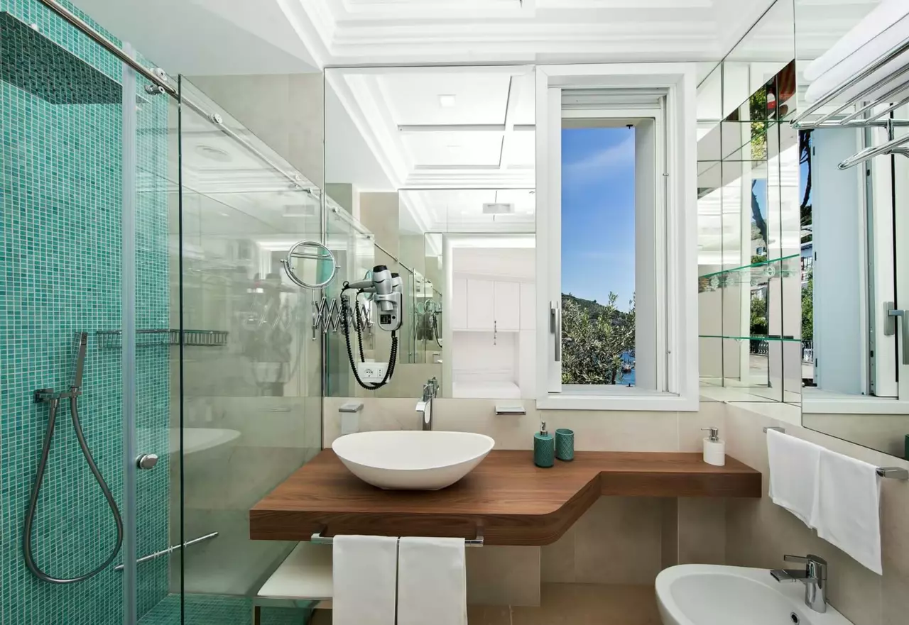 Villa Nereide in Amalfi Coast, photo 18 of 18