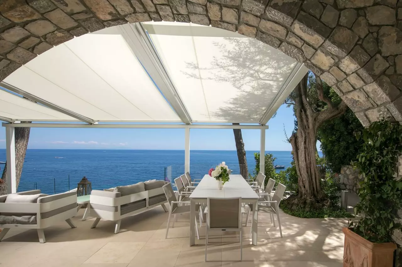 Villa Nereide in Amalfi Coast, photo 10 of 18