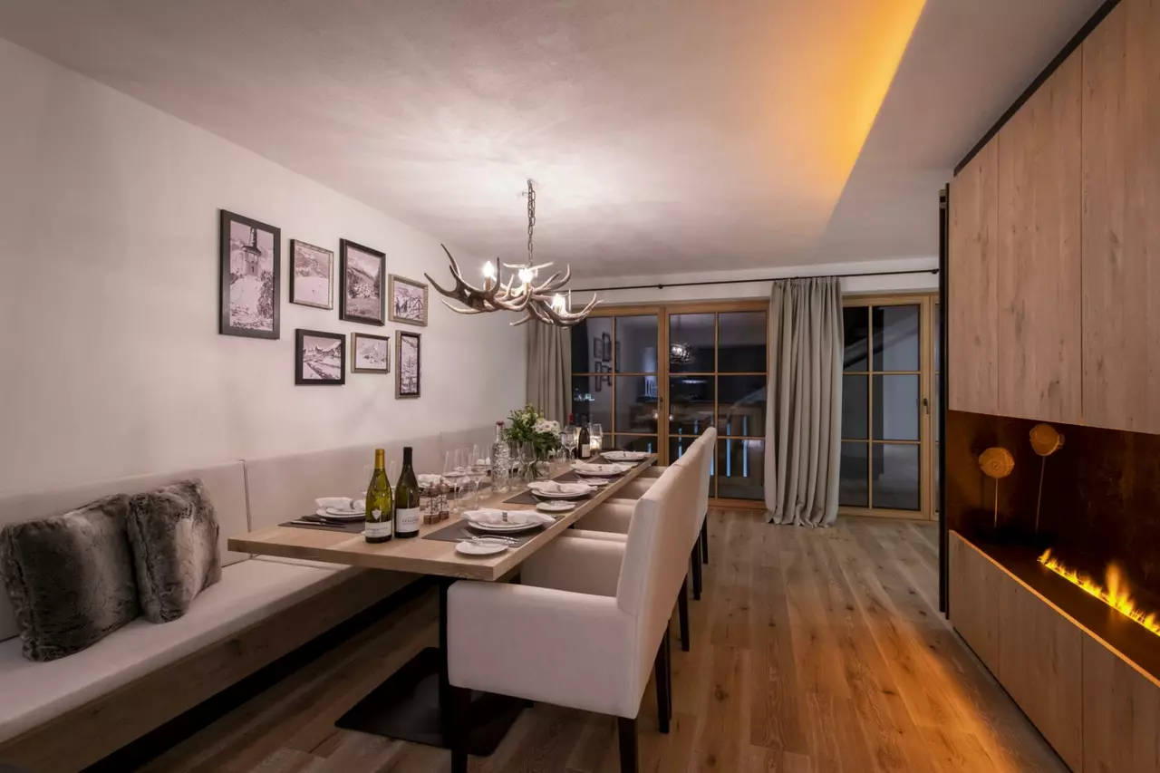 Brunnenhof 3 in Lech & Zürs, photo 7 of 20