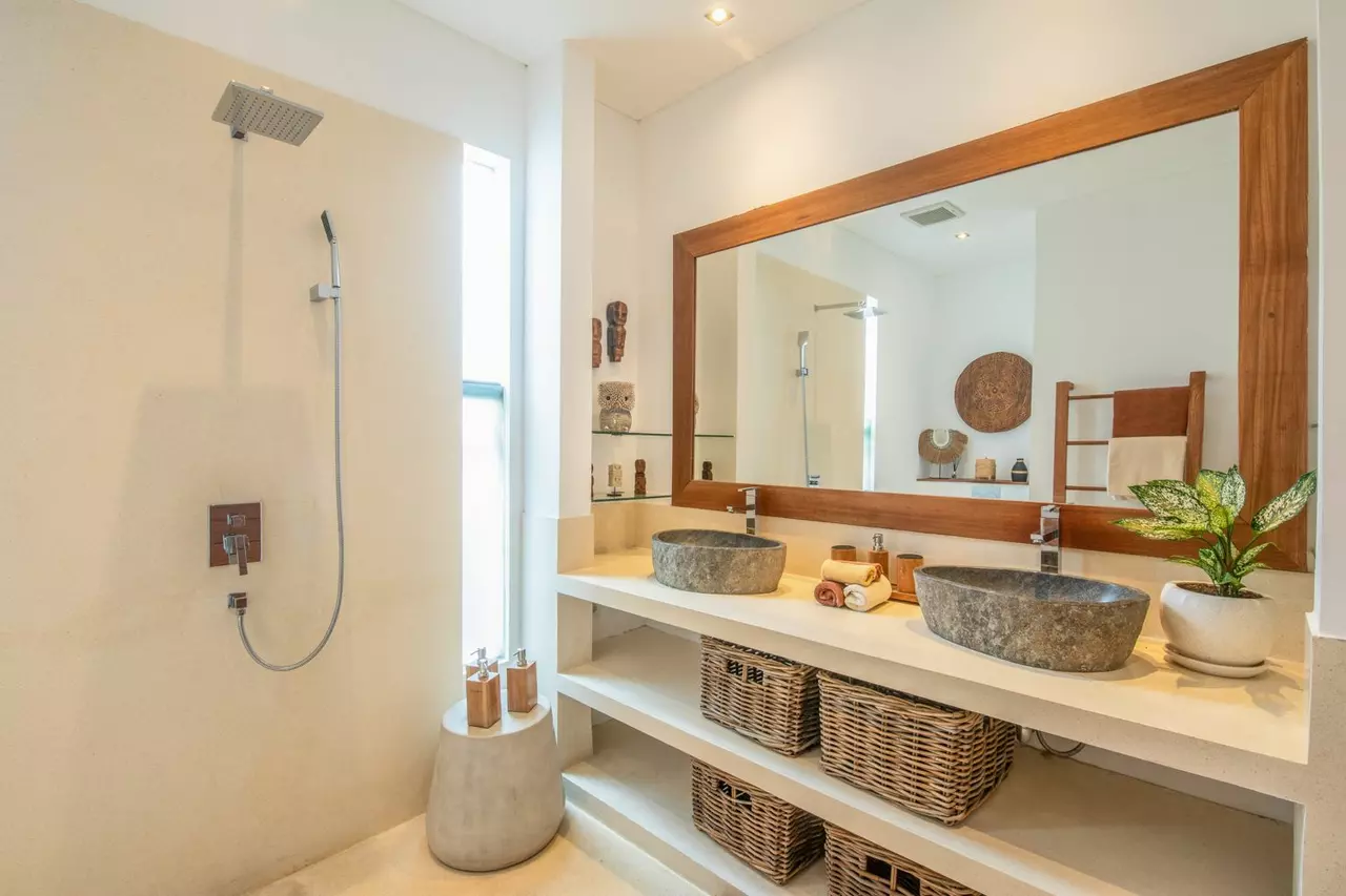Villa Sari in Bali, photo 17 of 27
