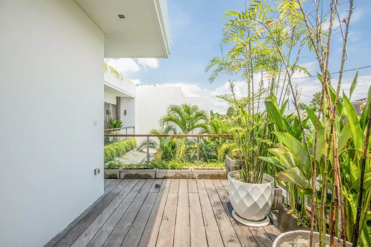 Villa Sari in Bali, photo 23 of 27