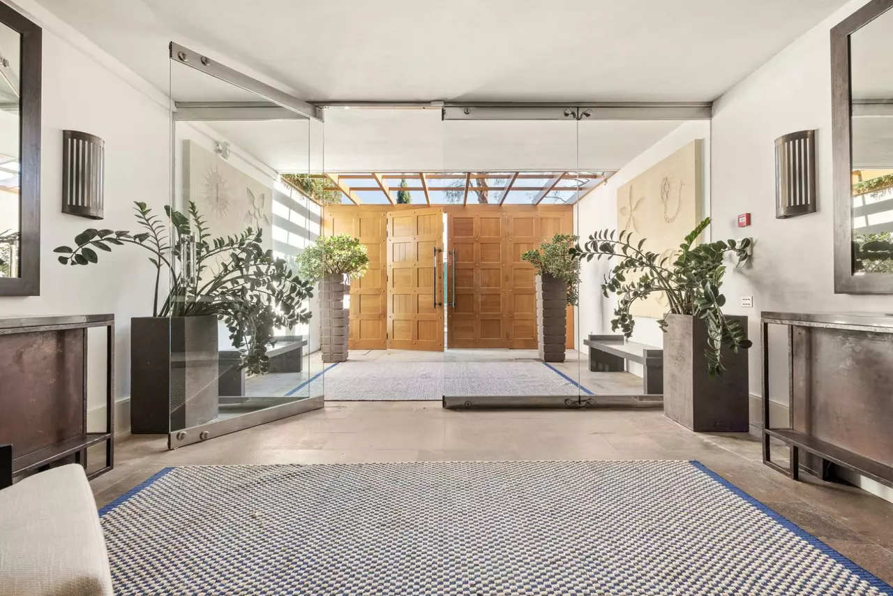 Villa O in Cap Ferrat, photo 14 of 40
