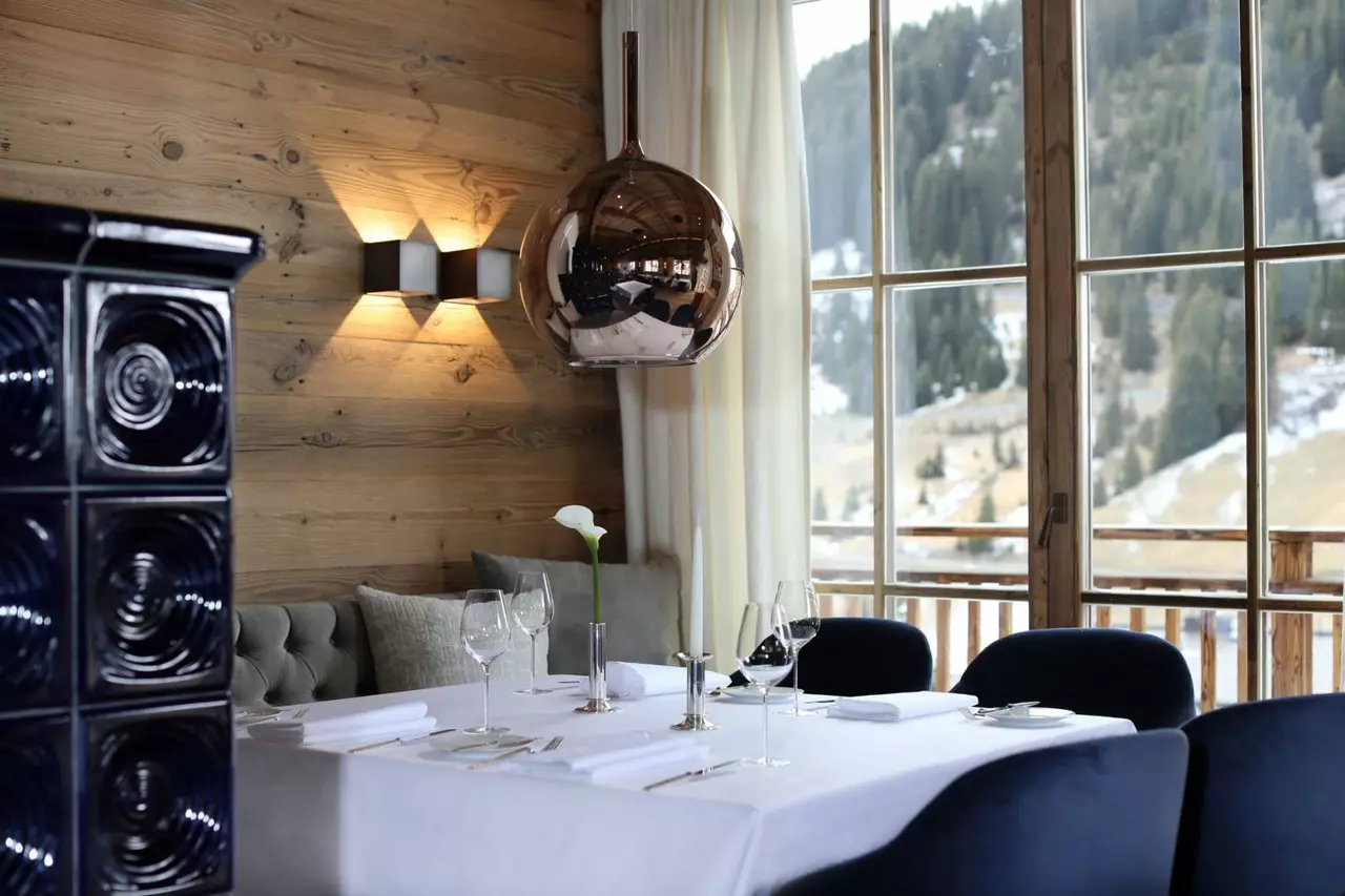 Severin*s Alpine Retreat in Lech & Zürs, photo 9 of 30