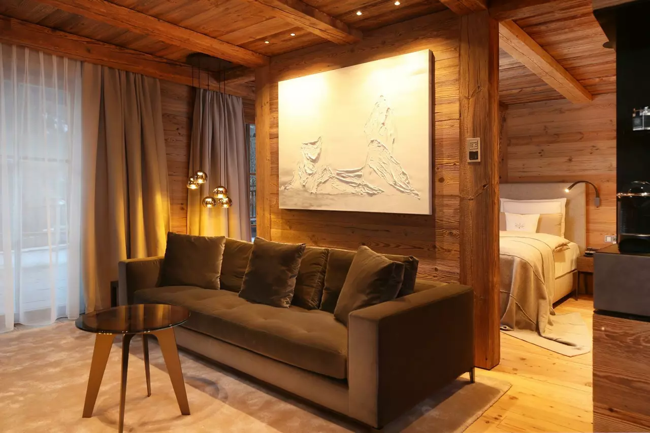 Severin*s Alpine Retreat in Lech & Zürs, photo 18 of 30