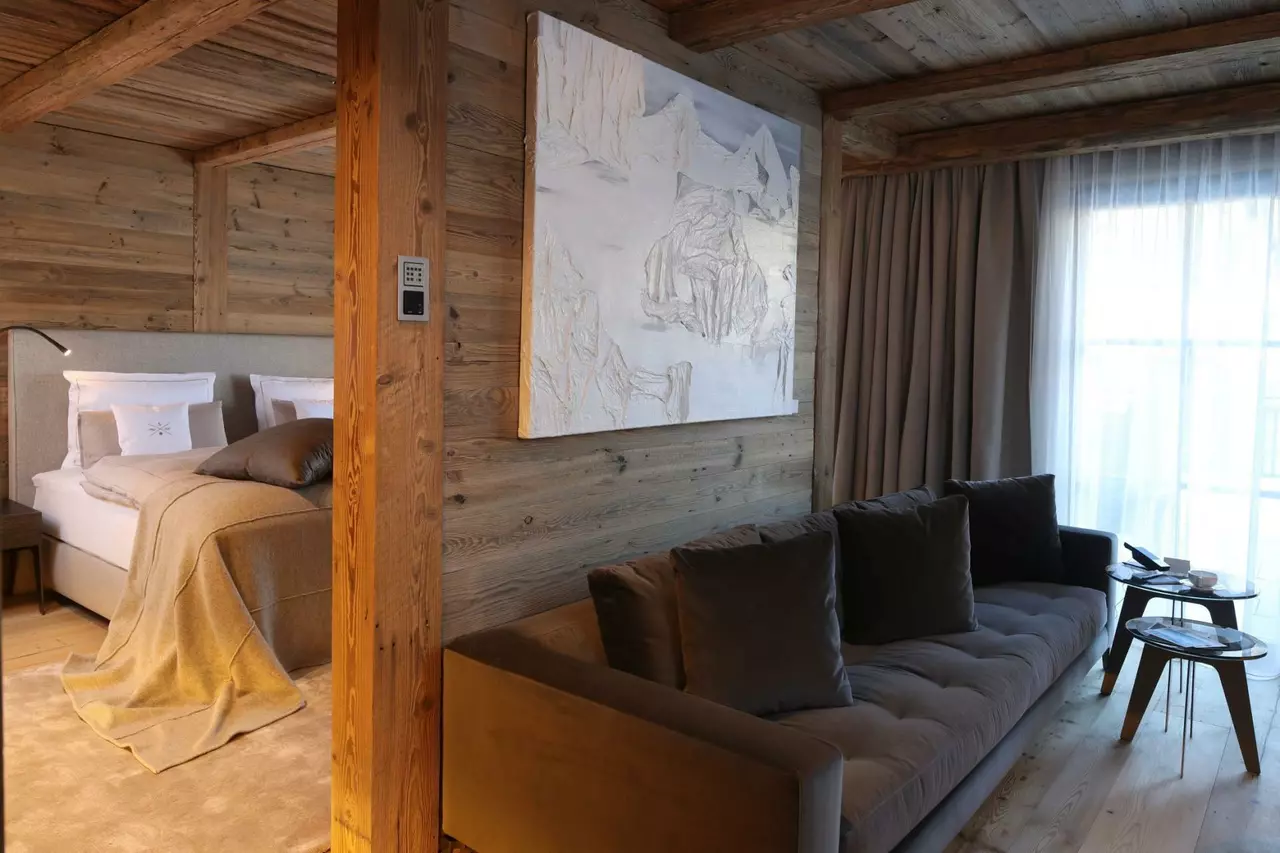 Severin*s Alpine Retreat in Lech & Zürs, photo 19 of 30