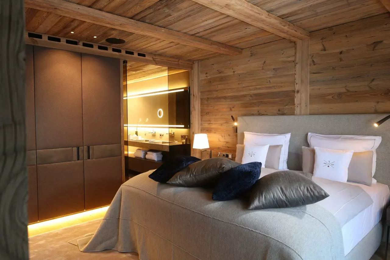 Severin*s Alpine Retreat in Lech & Zürs, photo 20 of 30