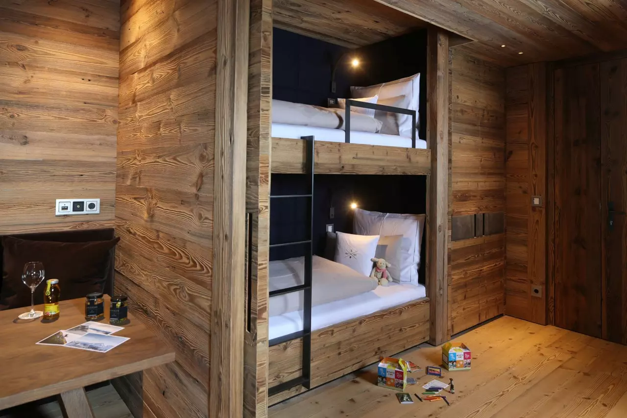 Severin*s Alpine Retreat in Lech & Zürs, photo 21 of 30