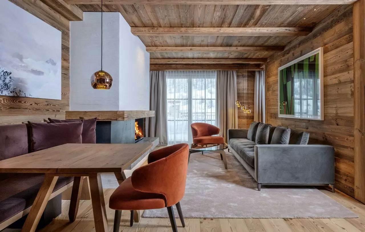 Severin*s Alpine Retreat in Lech & Zürs, photo 22 of 30