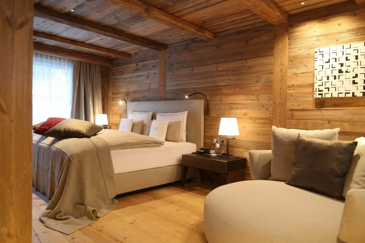Severin*s Alpine Retreat in Lech & Zürs, photo 23 of 30