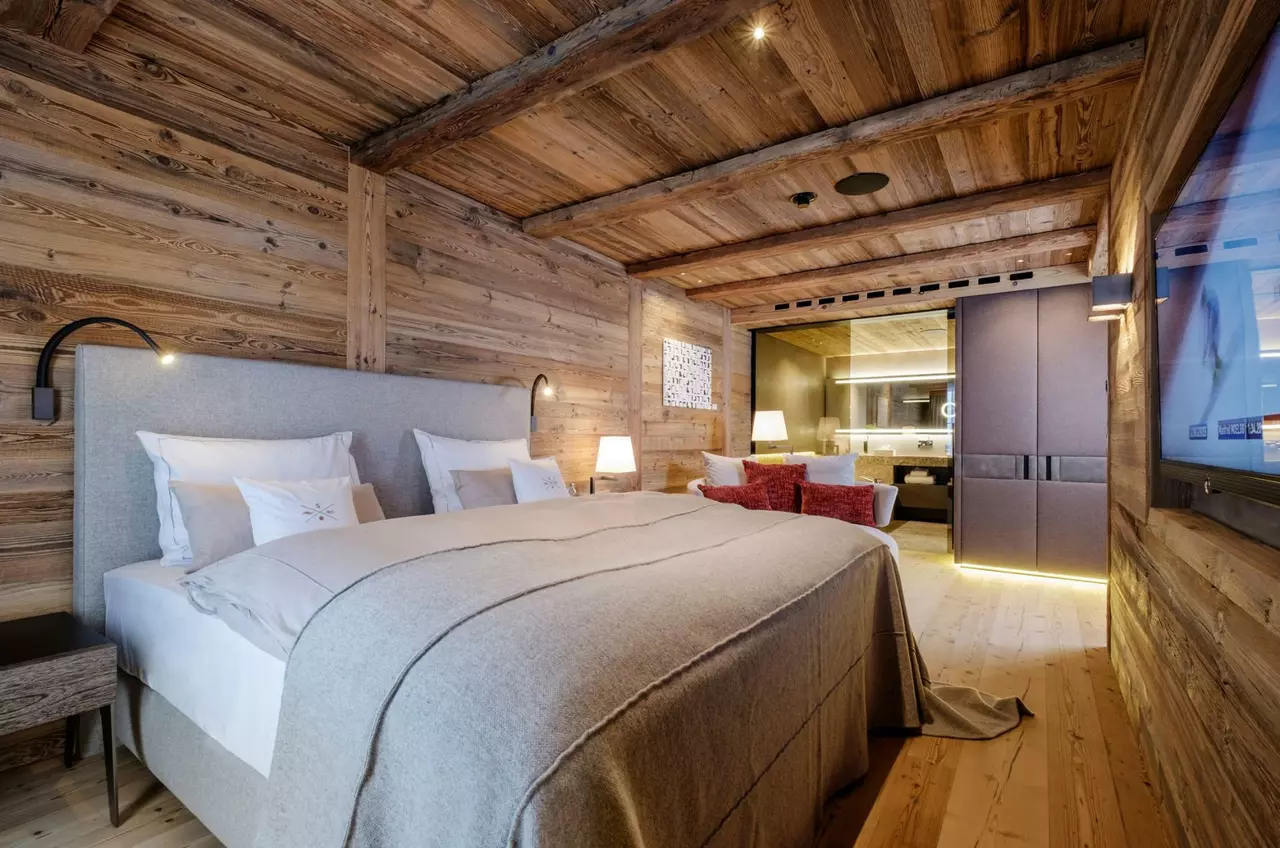 Severin*s Alpine Retreat in Lech & Zürs, photo 24 of 30