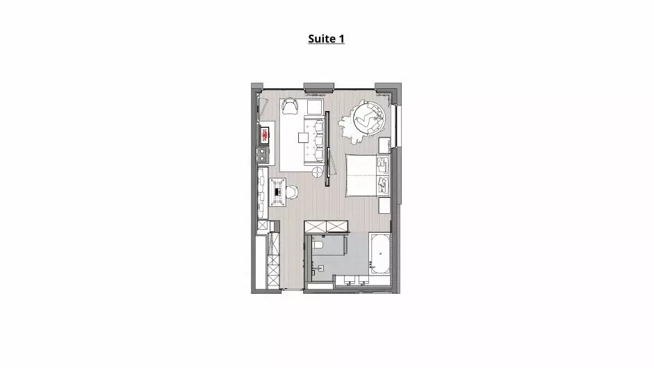 Severin*s Alpine Retreat in Lech & Zürs, photo 26 of 30