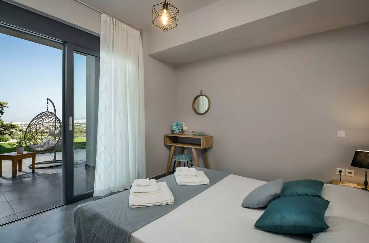 Villa Olive Nest in Crete, photo 14 of 48
