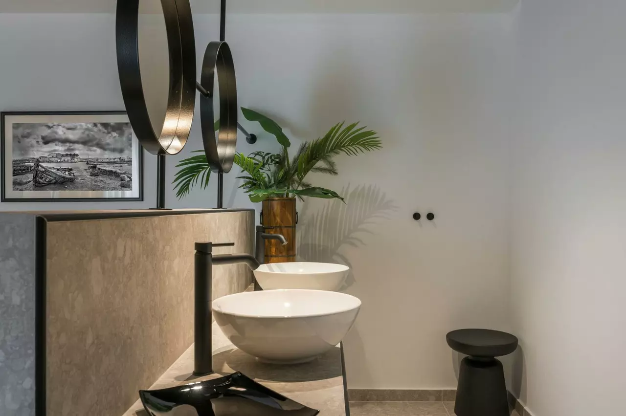 Villa Olive Nest in Crete, photo 11 of 48
