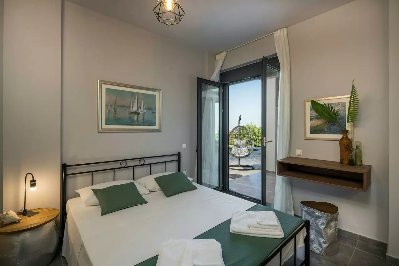 Villa Olive Nest in Crete, photo 7 of 48