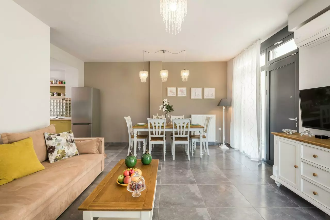 Villa Olive Nest in Crete, photo 6 of 48