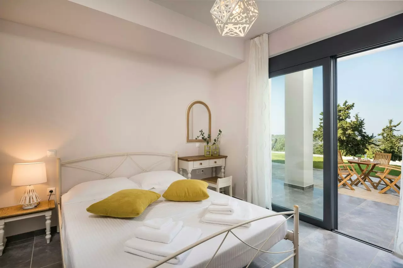Villa Olive Nest in Crete, photo 2 of 48