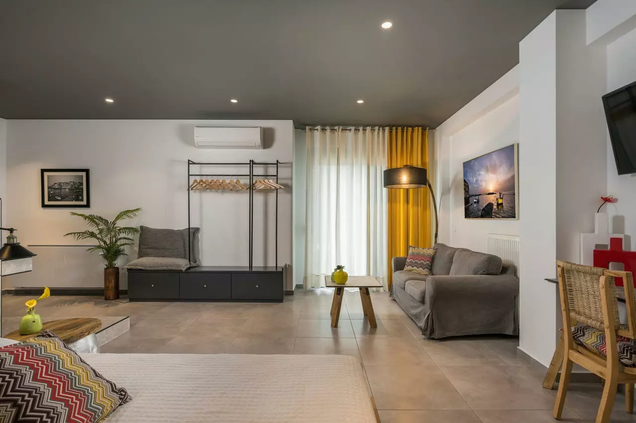 Villa Olive Nest in Crete, photo 16 of 48