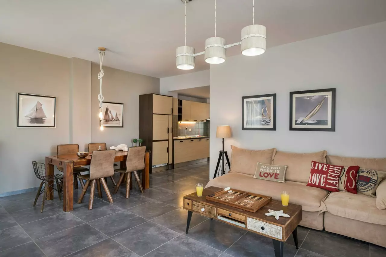 Villa Olive Nest in Crete, photo 12 of 48