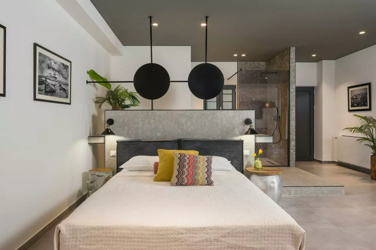 Villa Olive Nest in Crete, photo 8 of 48