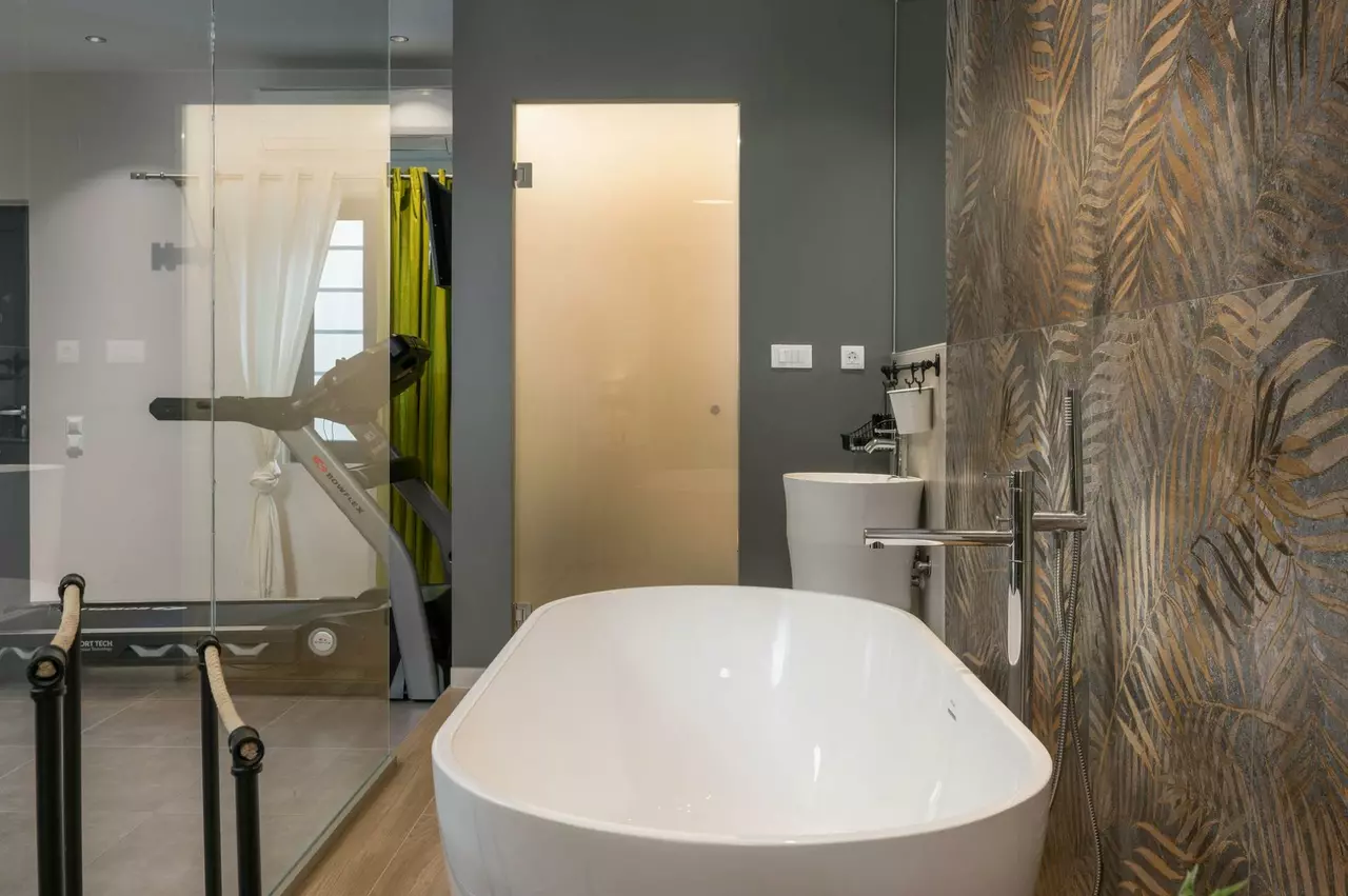 Villa Olive Nest in Crete, photo 45 of 48