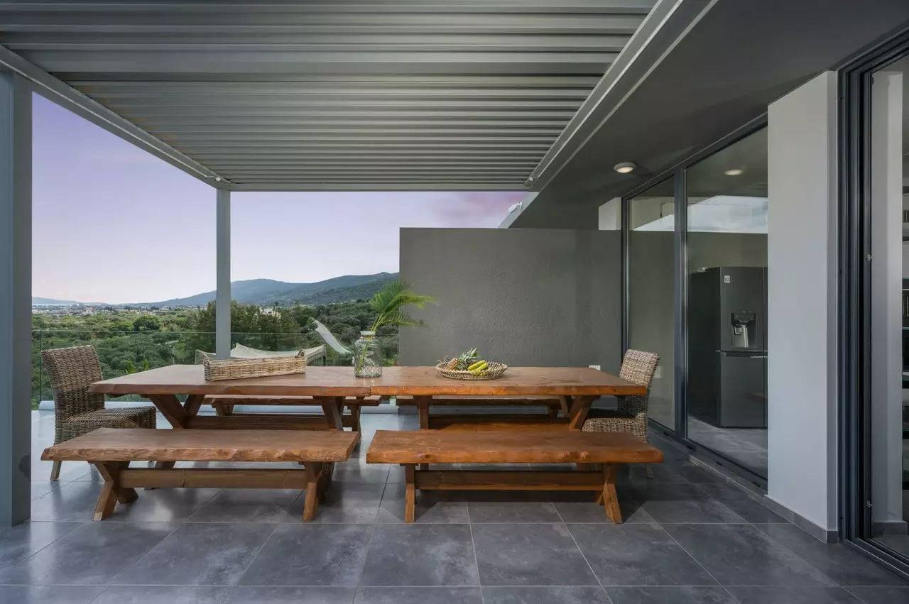 Villa Olive Nest in Crete, photo 37 of 48